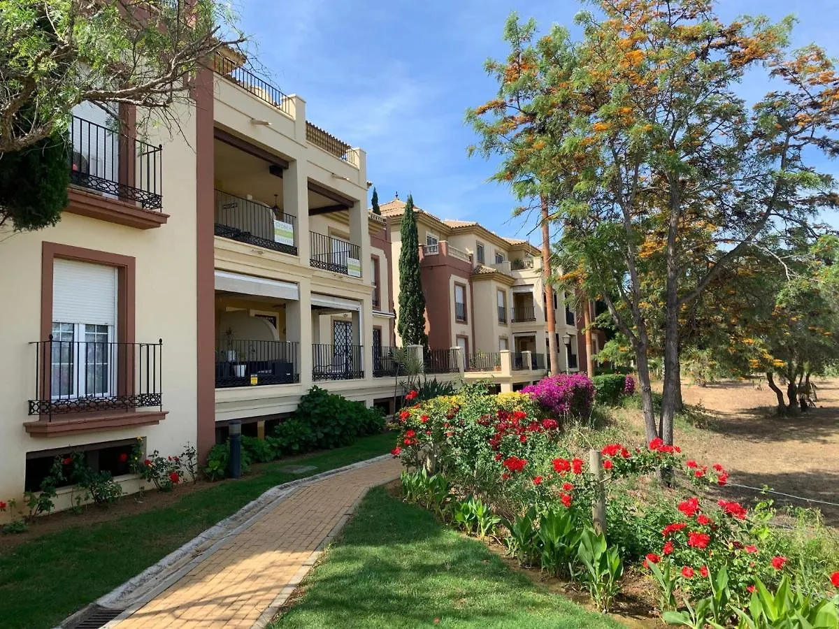 Apartmán La Quinta Isla Canela Golf By Msholidays