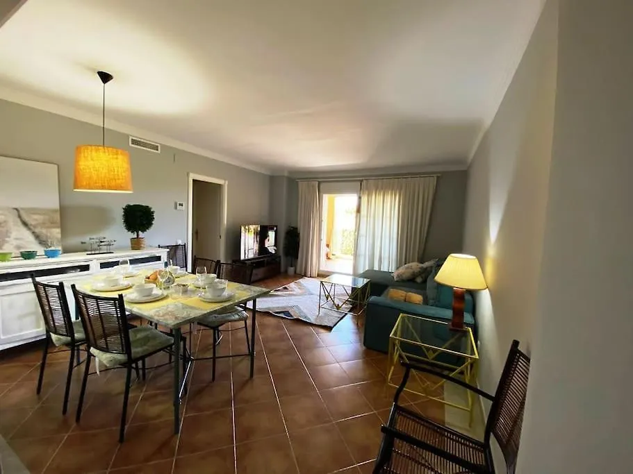 Apartmán La Quinta Isla Canela Golf By Msholidays Španělsko