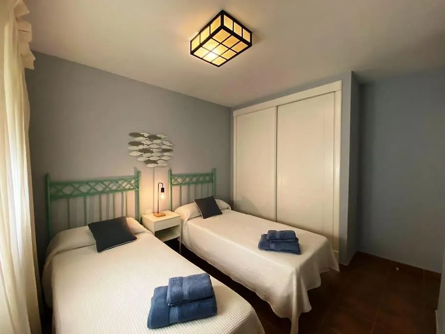 Apartmán La Quinta Isla Canela Golf By Msholidays