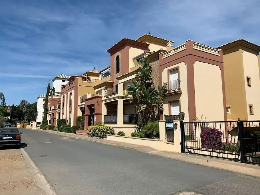 La Quinta Isla Canela Golf By Msholidays Apartmán