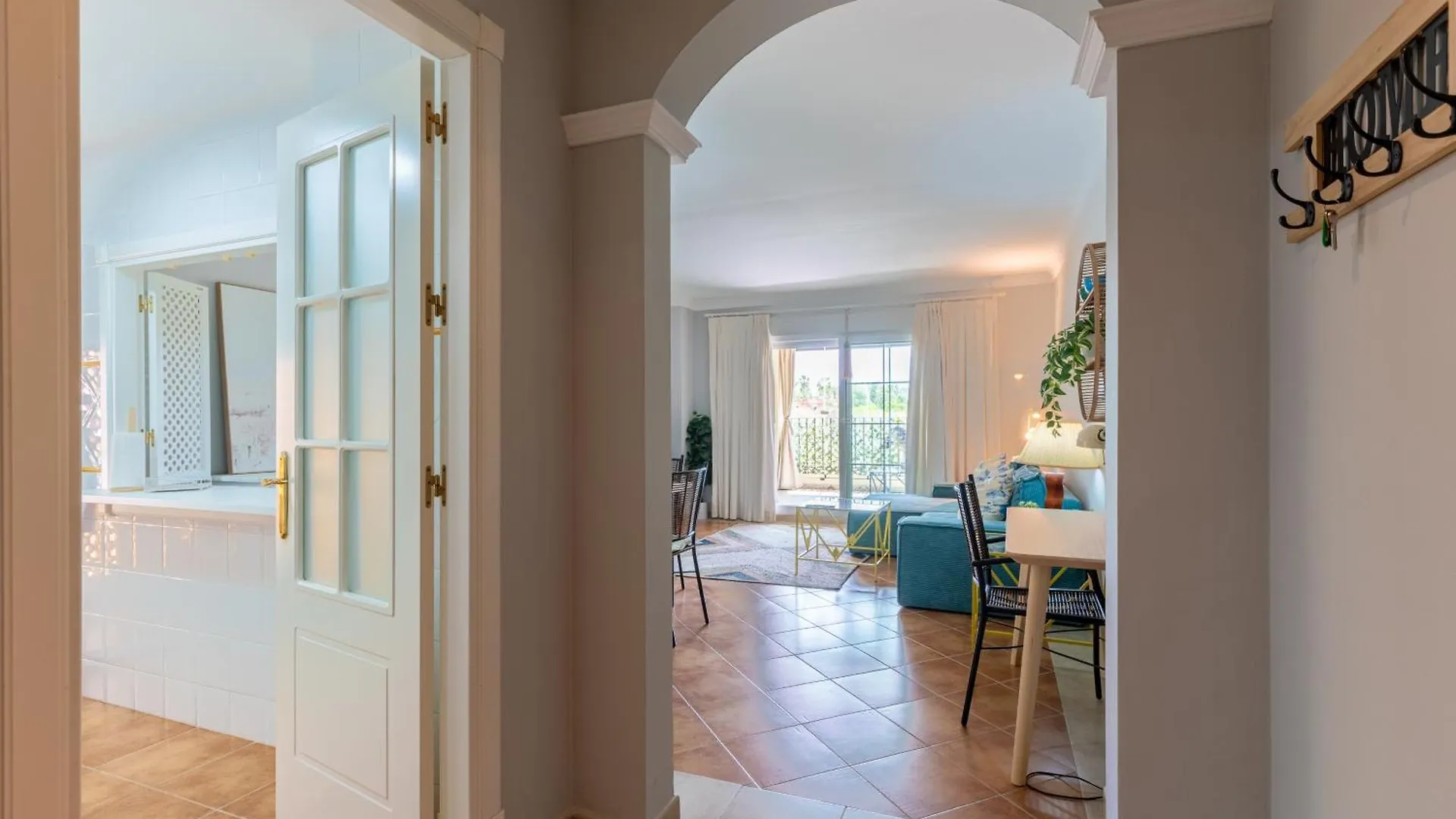 Apartmán La Quinta Isla Canela Golf By Msholidays Španělsko
