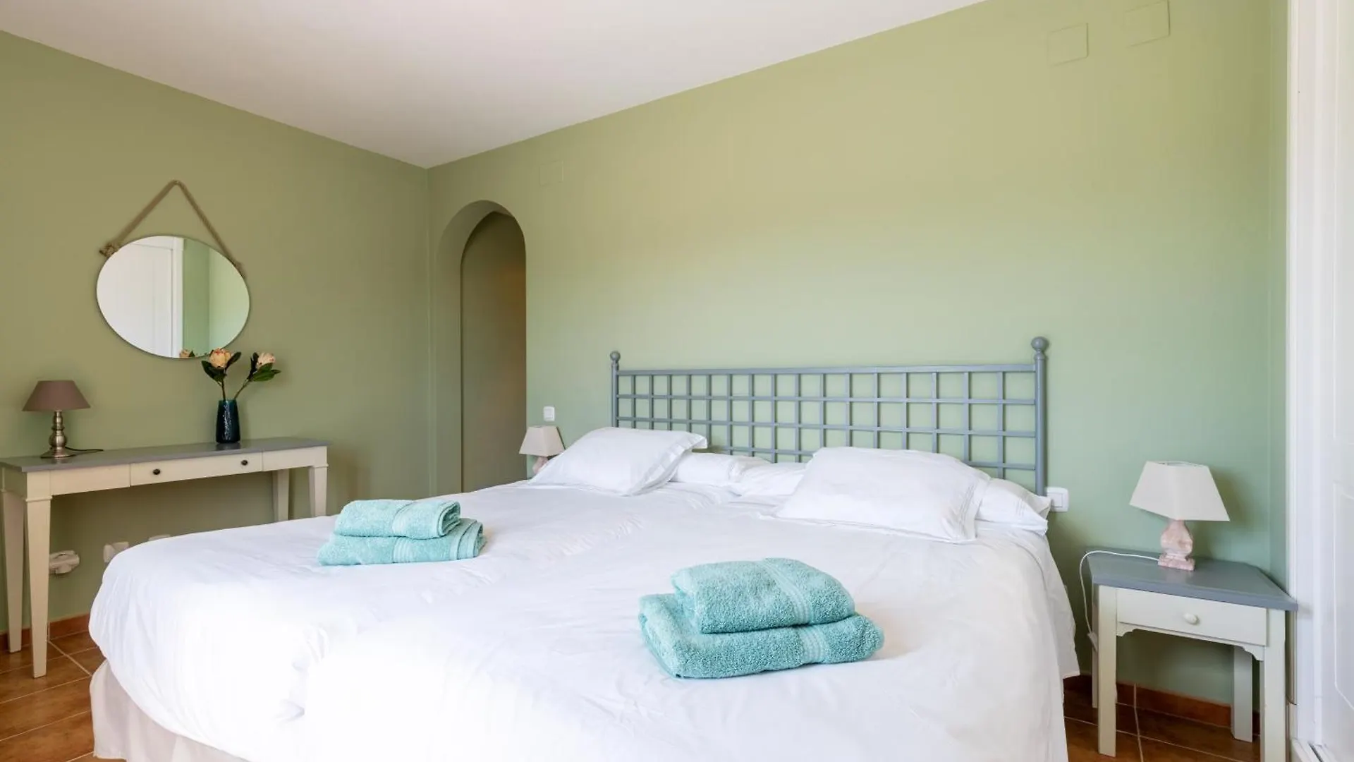 Apartmán La Quinta Isla Canela Golf By Msholidays