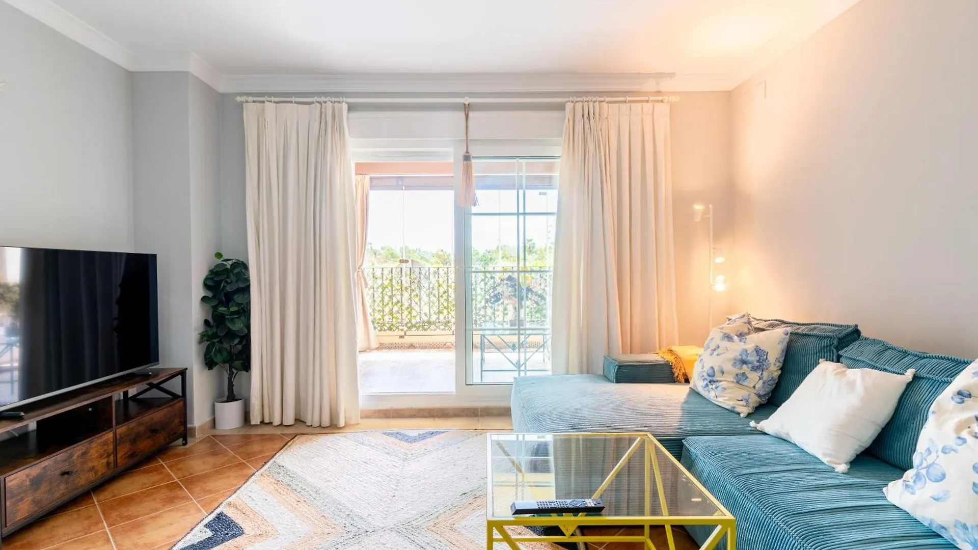 Apartmán La Quinta Isla Canela Golf By Msholidays