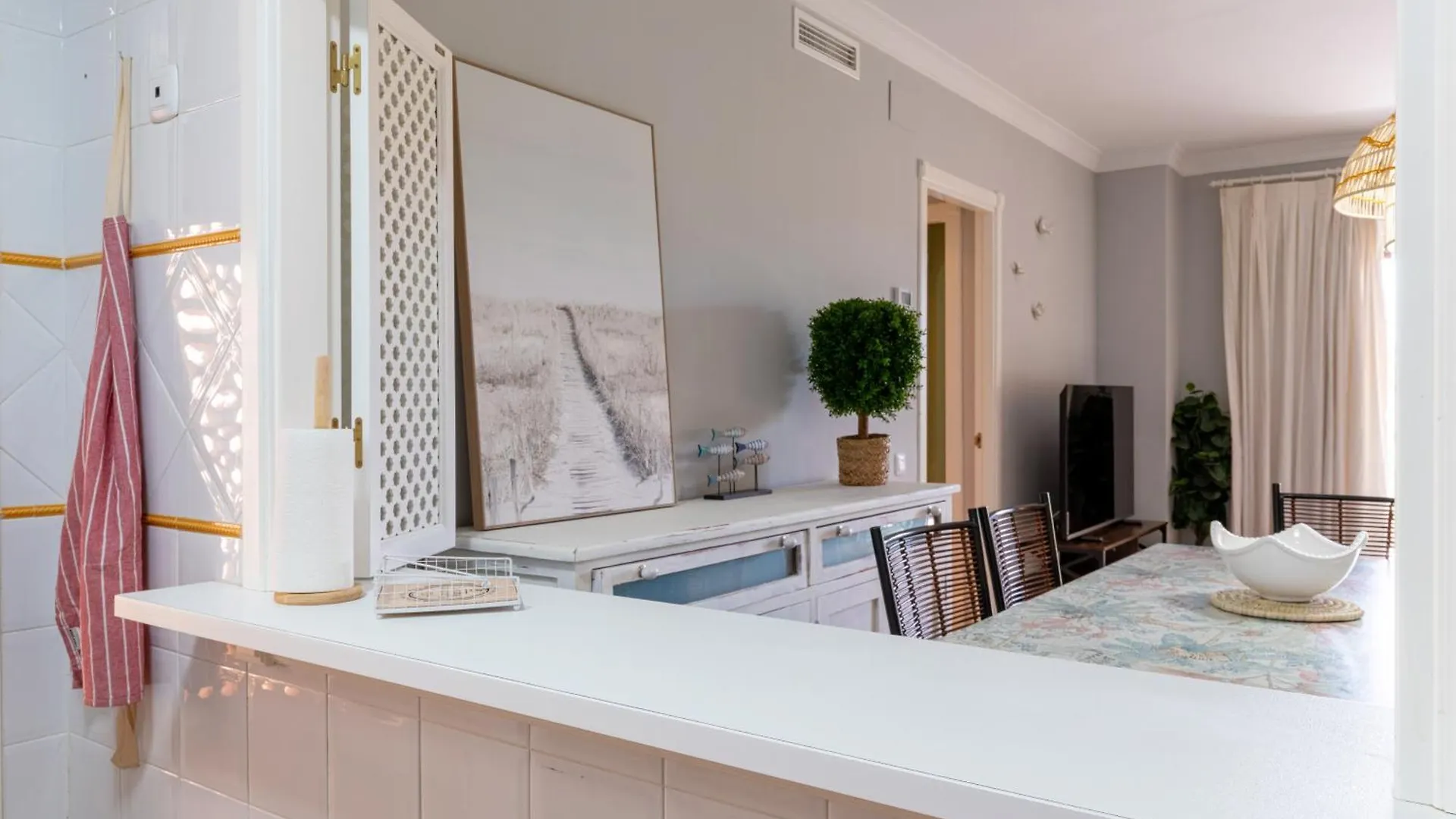 Apartament La Quinta Isla Canela Golf By Msholidays
