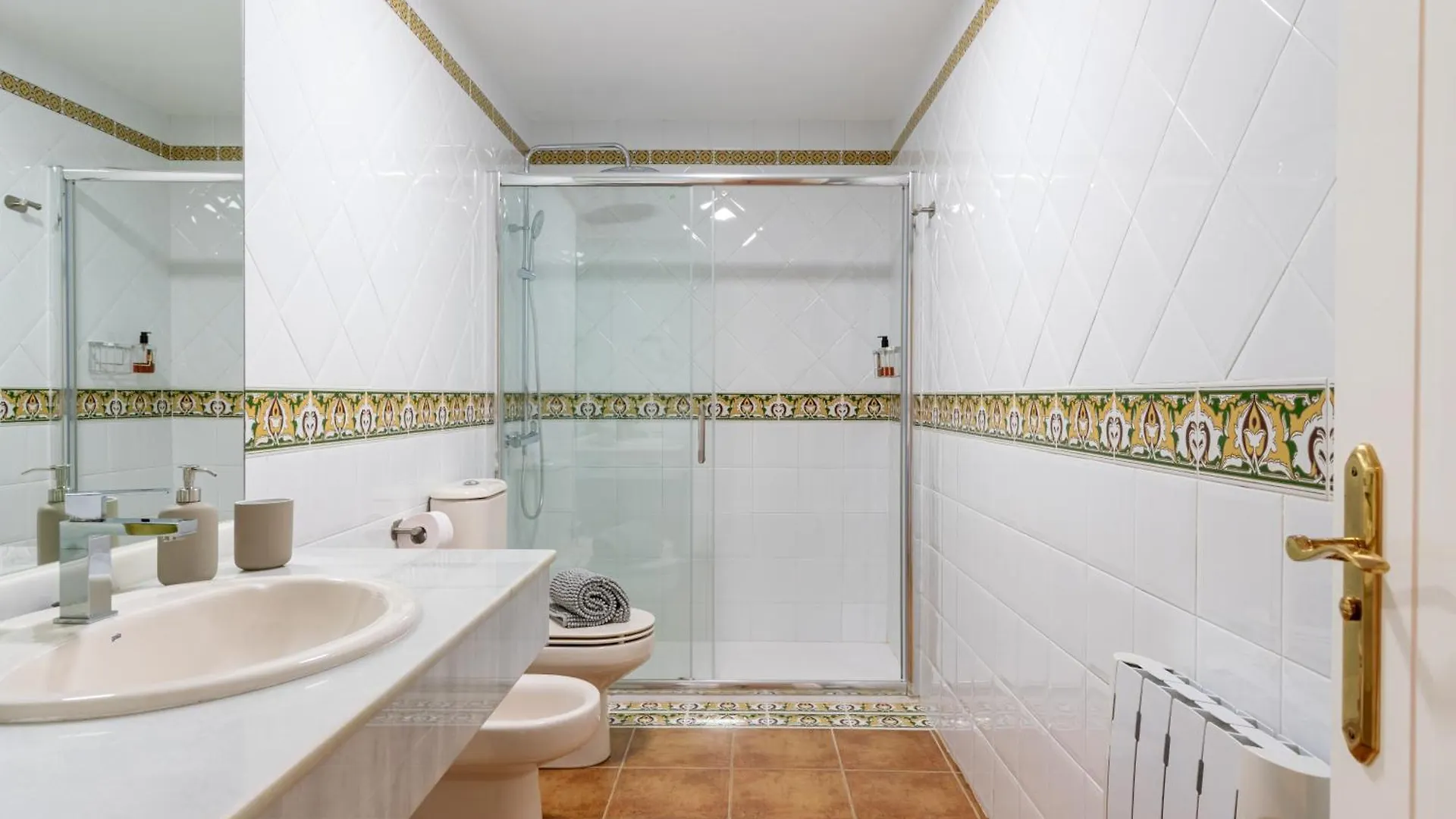Apartament La Quinta Isla Canela Golf By Msholidays
