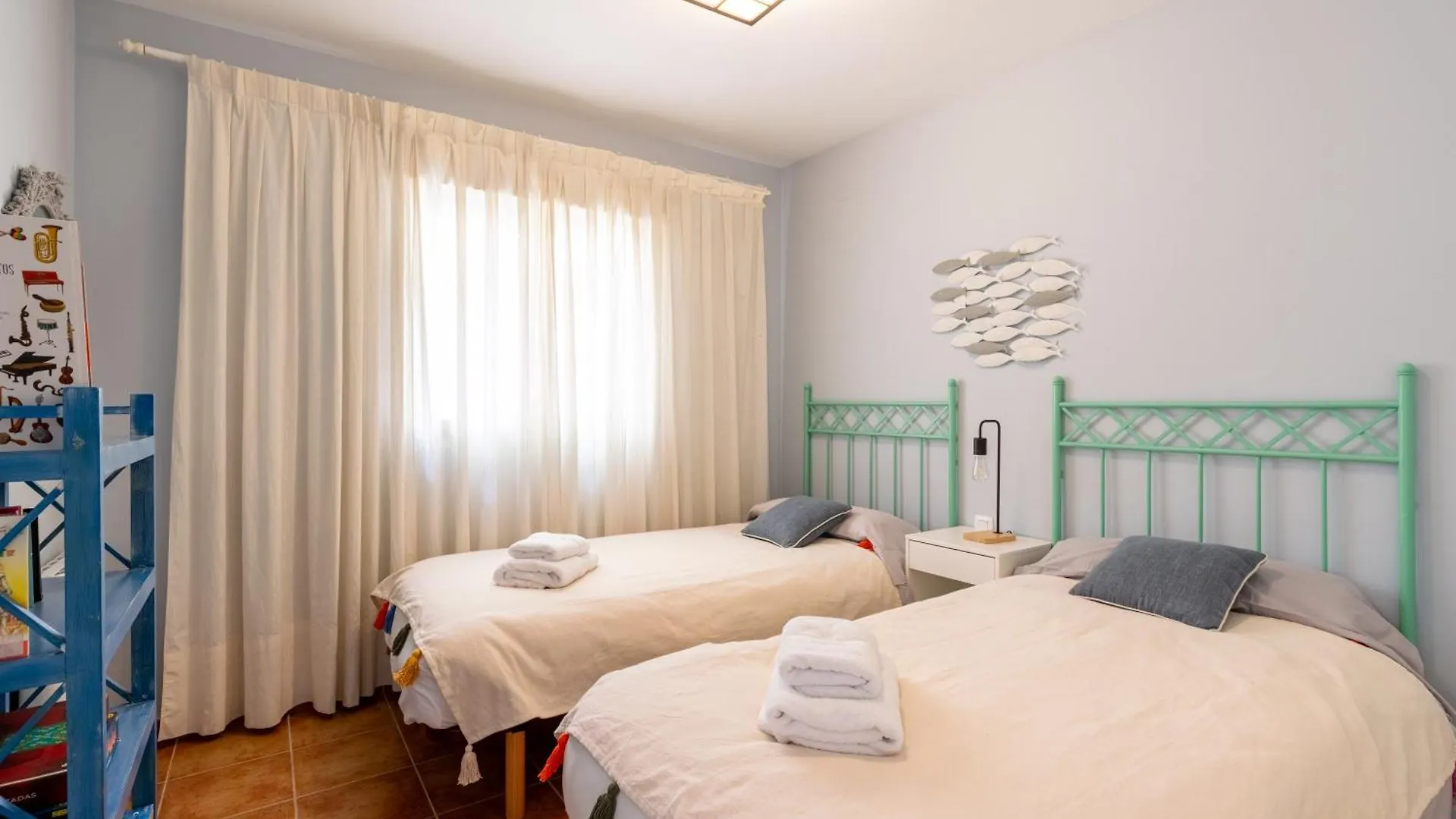 La Quinta Isla Canela Golf By Msholidays Apartmán