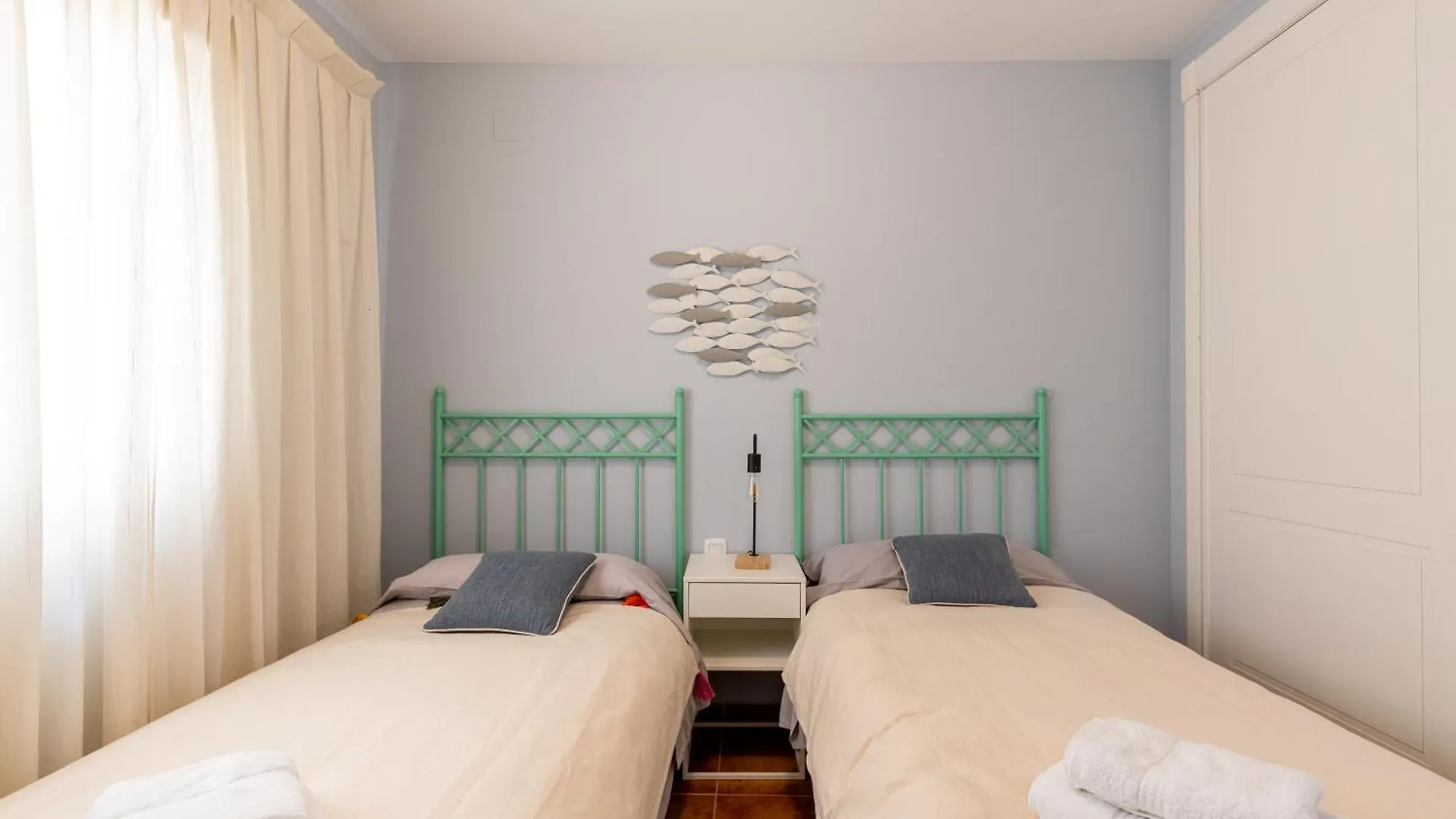 La Quinta Isla Canela Golf By Msholidays Apartament