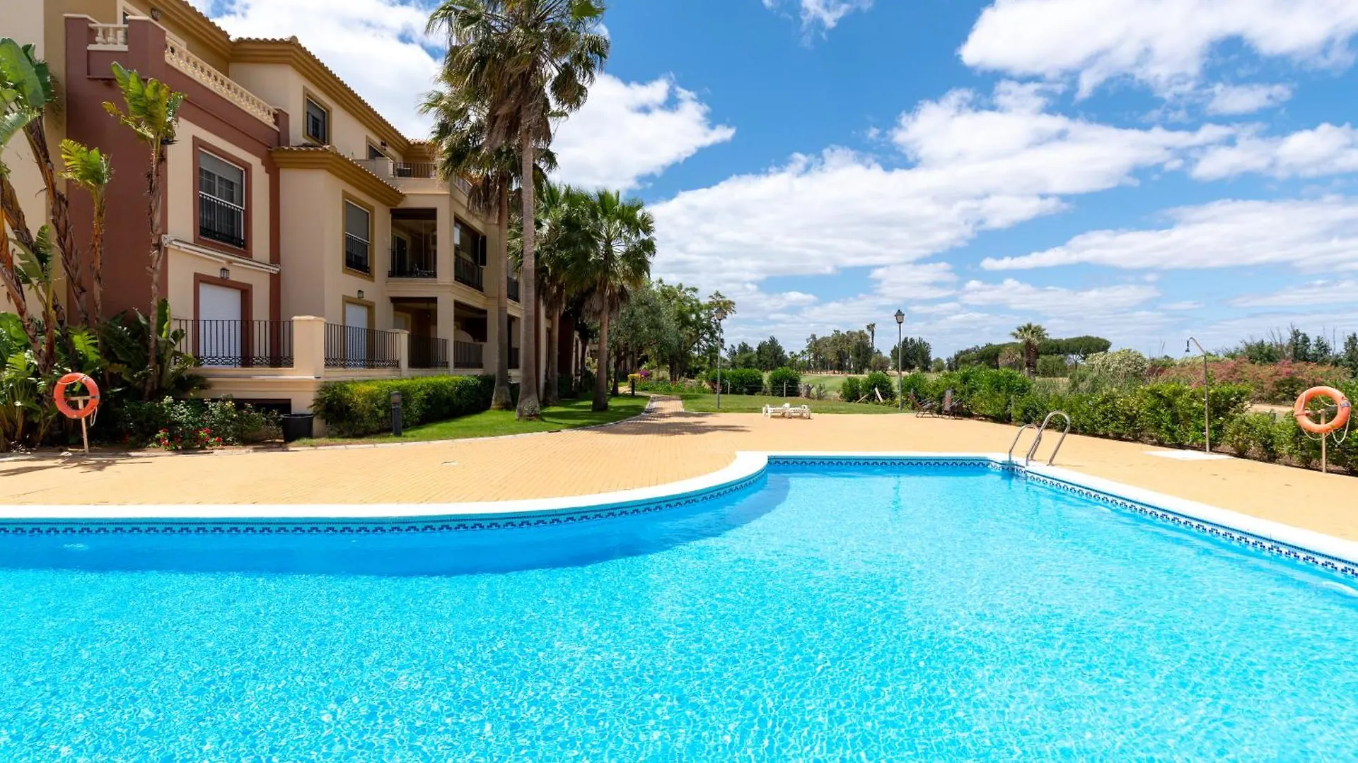 La Quinta Isla Canela Golf By Msholidays