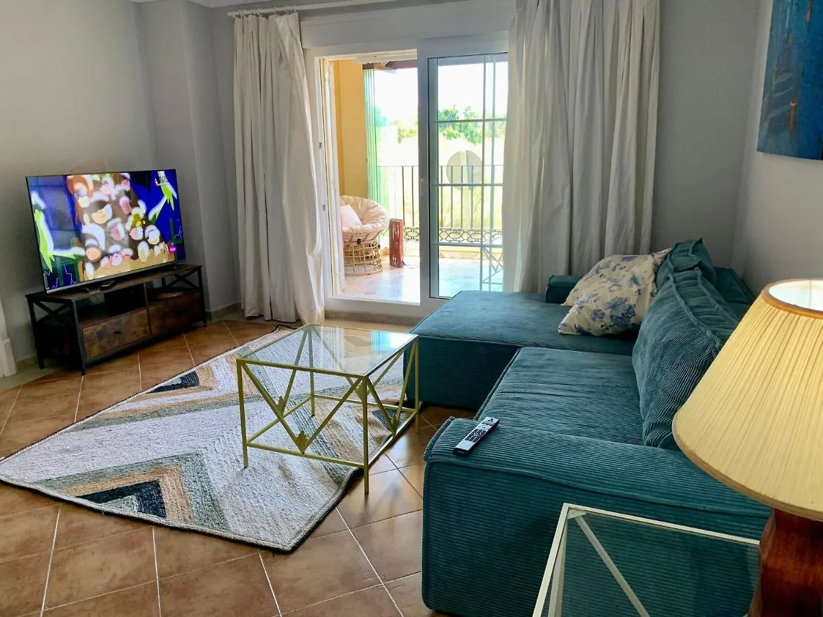La Quinta Isla Canela Golf By Msholidays 0*,