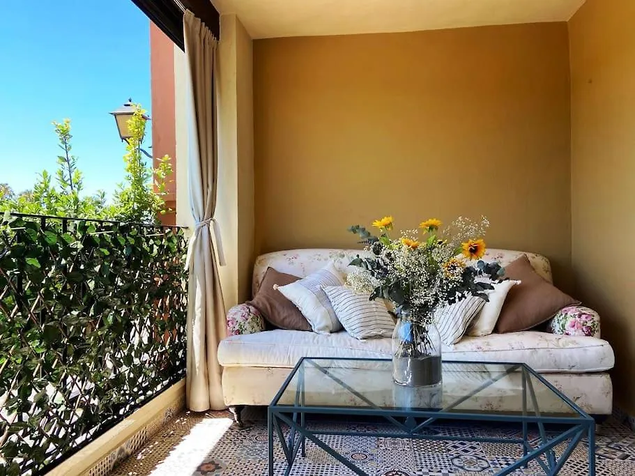 Apartment La Quinta Isla Canela Golf By Msholidays