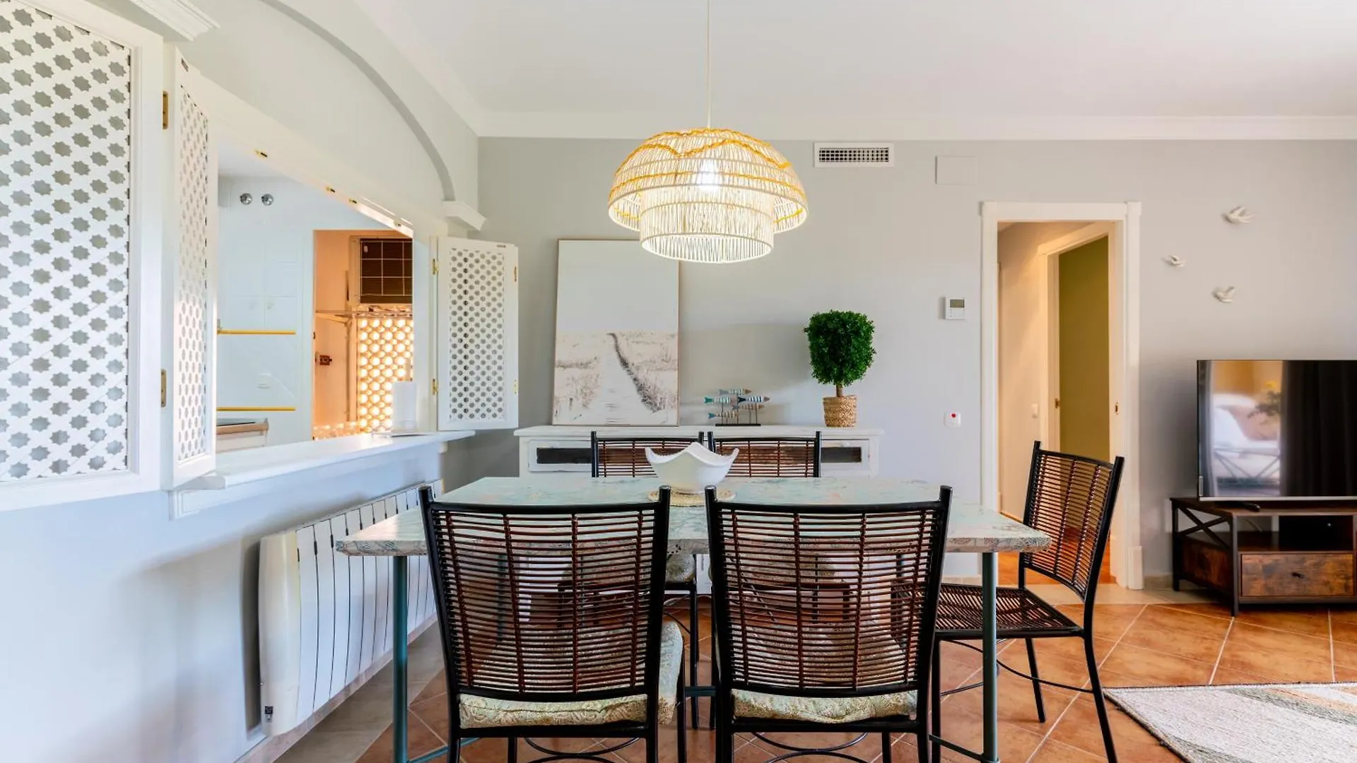 La Quinta Isla Canela Golf By Msholidays Apartment