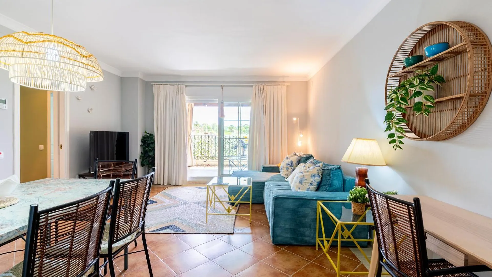 Apartment La Quinta Isla Canela Golf By Msholidays Spain