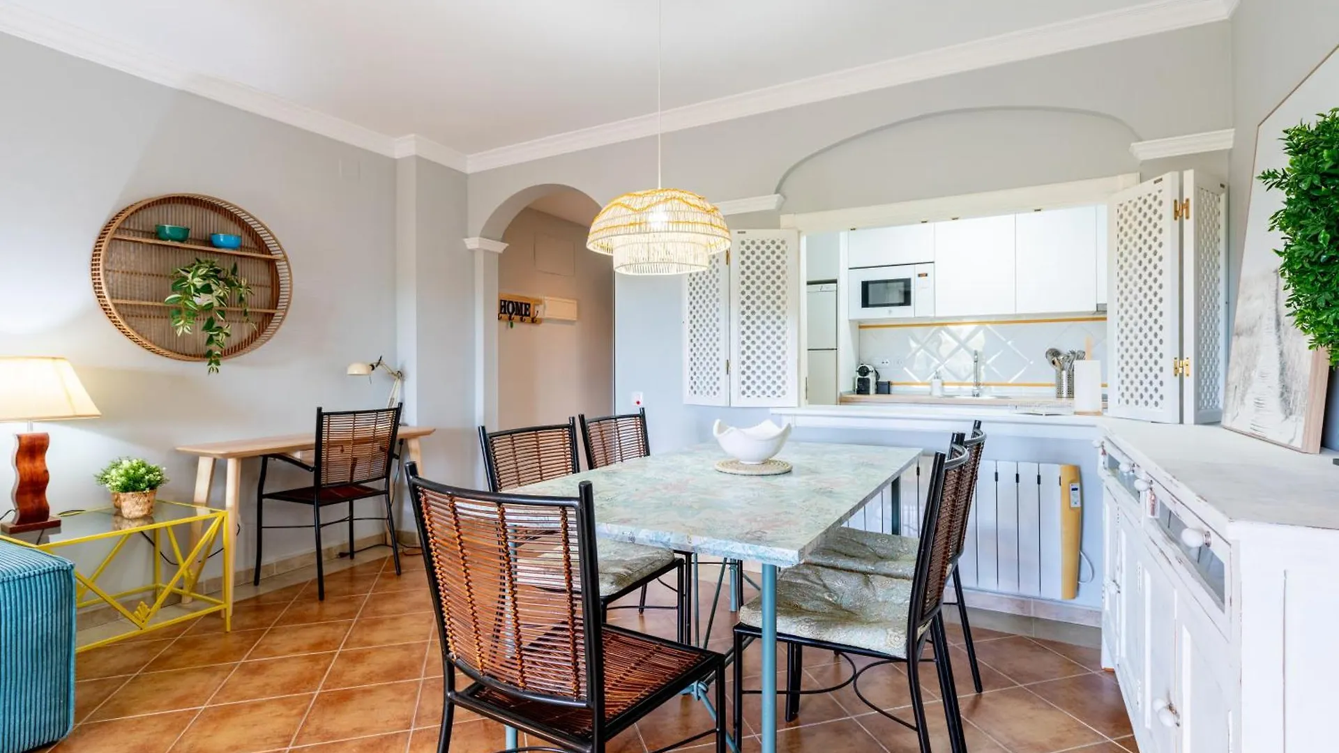 Apartment La Quinta Isla Canela Golf By Msholidays