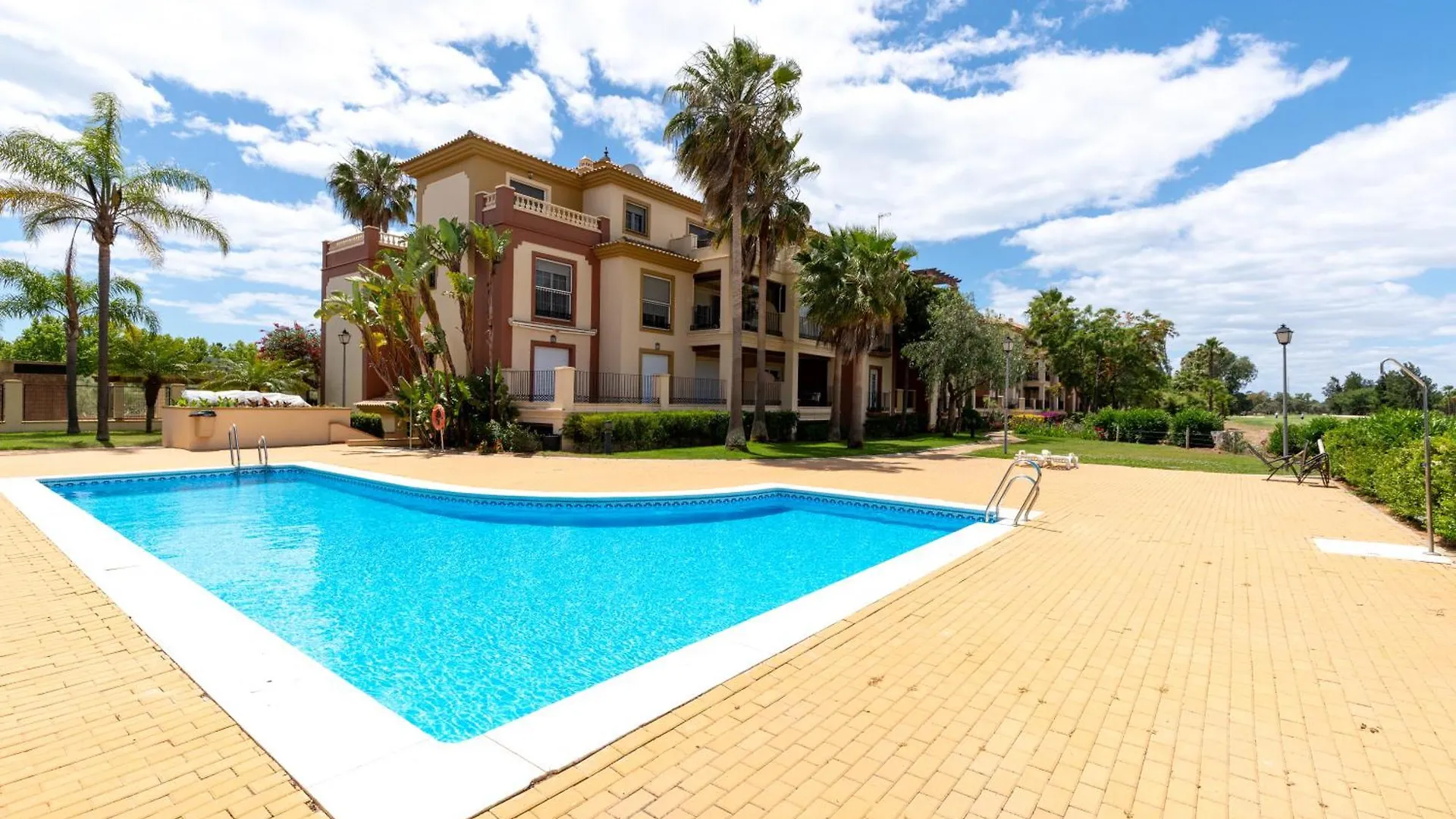 Apartment La Quinta Isla Canela Golf By Msholidays Spain